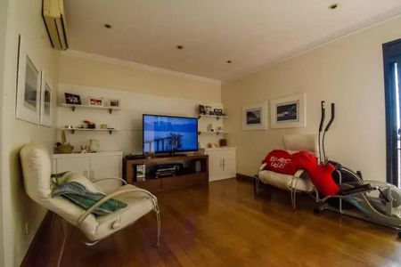 Apartamento à venda com 4 quartos, 319m² em Campo Belo, São Paulo