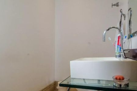 Apartamento à venda com 319m², 4 quartos e 5 vagas