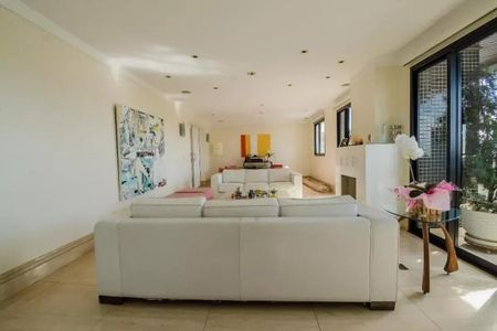 Apartamento à venda com 4 quartos, 319m² em Campo Belo, São Paulo