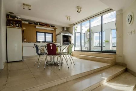 Apartamento à venda com 4 quartos, 319m² em Campo Belo, São Paulo