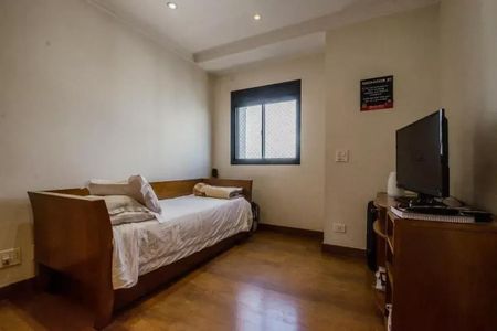 Apartamento à venda com 319m², 4 quartos e 5 vagas