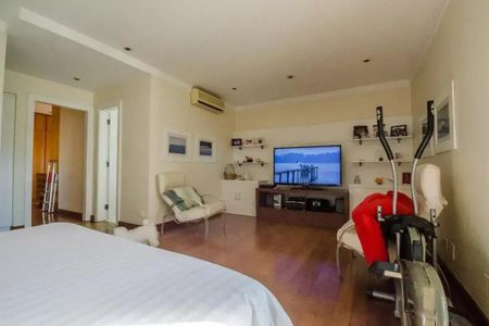 Apartamento à venda com 319m², 4 quartos e 5 vagas