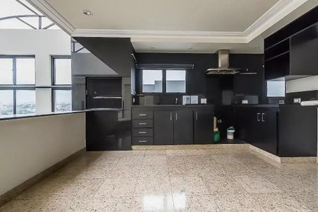 Apartamento à venda com 319m², 4 quartos e 5 vagas