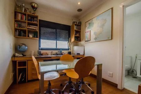 Apartamento à venda com 319m², 4 quartos e 5 vagas