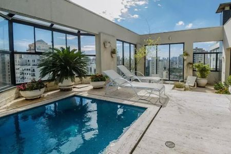 Apartamento à venda com 319m², 4 quartos e 5 vagas