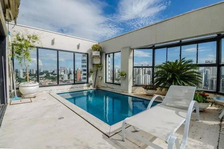 Apartamento à venda com 319m², 4 quartos e 5 vagas