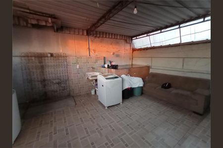 Casa à venda com 120m², 3 quartos e 1 vaga