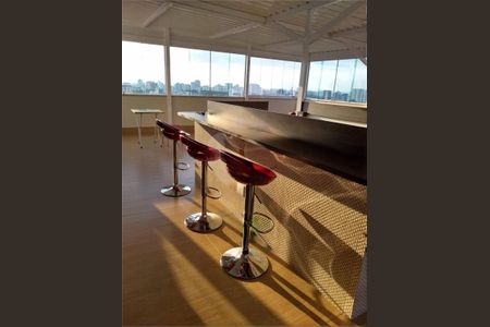 Apartamento à venda com 332m², 3 quartos e 4 vagas