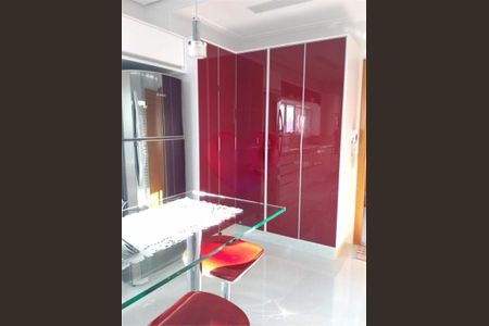 Apartamento à venda com 332m², 3 quartos e 4 vagas