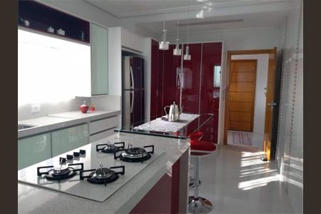 Apartamento à venda com 332m², 3 quartos e 4 vagas
