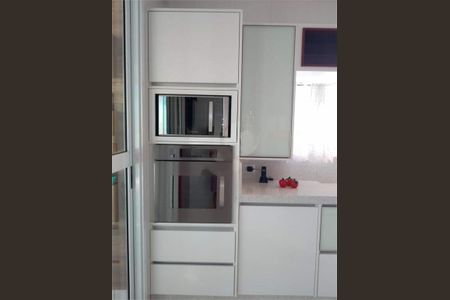 Apartamento à venda com 332m², 3 quartos e 4 vagas