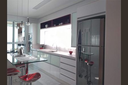 Apartamento à venda com 332m², 3 quartos e 4 vagas