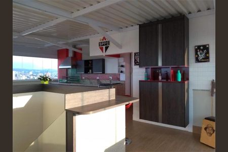 Apartamento à venda com 332m², 3 quartos e 4 vagas