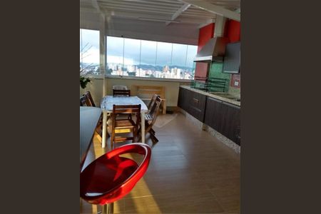 Apartamento à venda com 332m², 3 quartos e 4 vagas