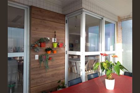 Apartamento à venda com 332m², 3 quartos e 4 vagas