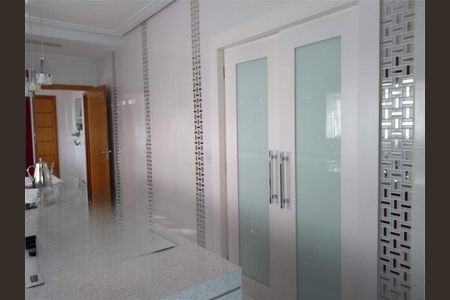 Apartamento à venda com 332m², 3 quartos e 4 vagas