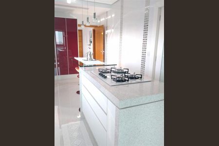 Apartamento à venda com 332m², 3 quartos e 4 vagas