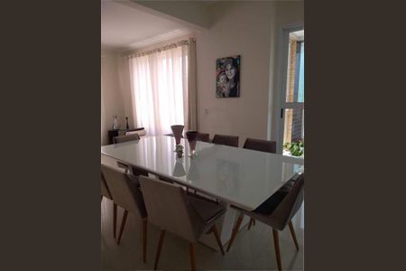 Apartamento à venda com 332m², 3 quartos e 4 vagas