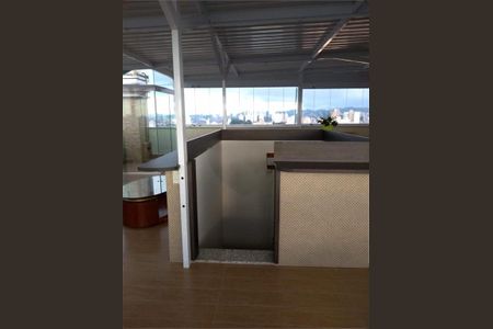 Apartamento à venda com 332m², 3 quartos e 4 vagas