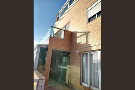 Apartamento à venda com 332m², 3 quartos e 4 vagas