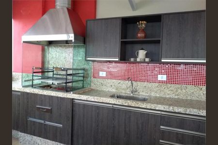 Apartamento à venda com 332m², 3 quartos e 4 vagas