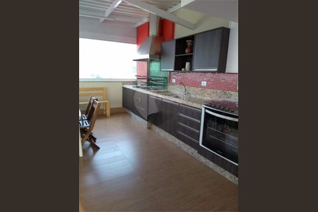 Apartamento à venda com 332m², 3 quartos e 4 vagas