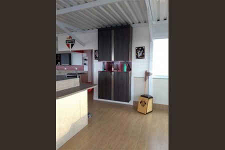 Apartamento à venda com 332m², 3 quartos e 4 vagas