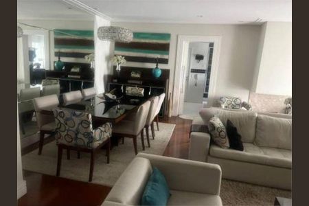 Apartamento à venda com 3 quartos, 140m² em Santa Maria, São Caetano do Sul