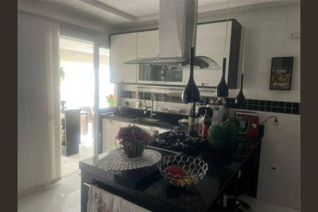 Apartamento à venda com 3 quartos, 140m² em Santa Maria, São Caetano do Sul