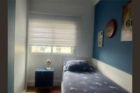 Apartamento à venda com 3 quartos, 140m² em Santa Maria, São Caetano do Sul