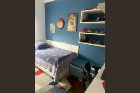 Apartamento à venda com 3 quartos, 140m² em Santa Maria, São Caetano do Sul