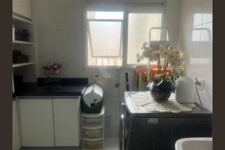 Apartamento à venda com 3 quartos, 140m² em Santa Maria, São Caetano do Sul