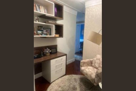 Apartamento à venda com 3 quartos, 140m² em Santa Maria, São Caetano do Sul