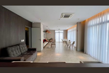 Studio para alugar com 31m², 1 quarto e 1 vaga Studio para alugar com 31m², 1 quarto e 1 vagaÁrea comum