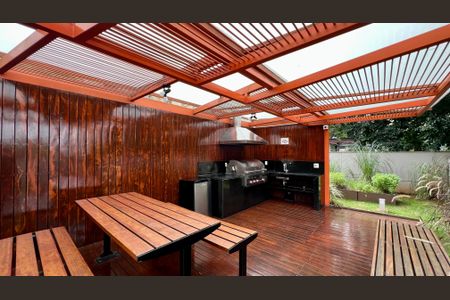 Studio para alugar com 31m², 1 quarto e 1 vaga Studio para alugar com 31m², 1 quarto e 1 vagaÁrea comum