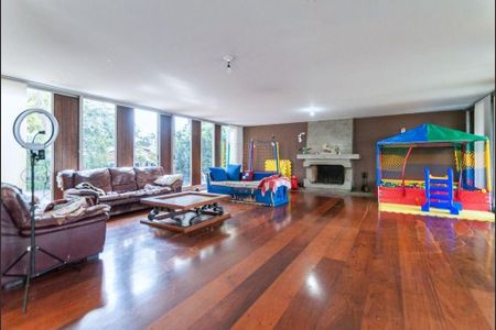 Foto 39 de casa à venda com 4 quartos, 600m² em Brooklin Paulista, São Paulo