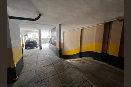 Apartamento à venda com 71m², 2 quartos e 1 vaga Apartamento à venda com 71m², 2 quartos e 1 vagaGaragem