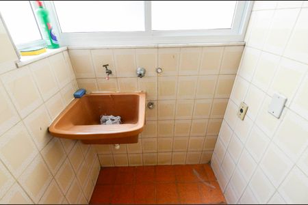 Apartamento à venda com 71m², 2 quartos e 1 vaga Apartamento à venda com 71m², 2 quartos e 1 vagaÁrea de Serviço