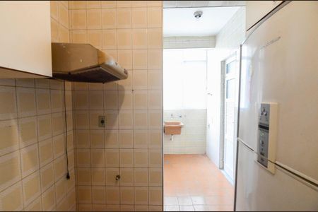 Apartamento à venda com 71m², 2 quartos e 1 vaga Apartamento à venda com 71m², 2 quartos e 1 vagaCozinha