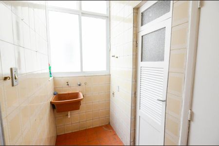 Apartamento à venda com 71m², 2 quartos e 1 vaga Apartamento à venda com 71m², 2 quartos e 1 vagaÁrea de Serviço