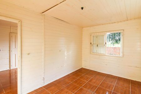 Quarto 1 de casa para alugar com 2 quartos, 75m² em Harmonia, Canoas
