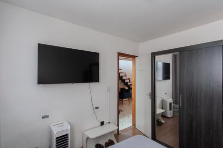 Apartamento à venda com 96m², 3 quartos e 1 vagaQuarto 1