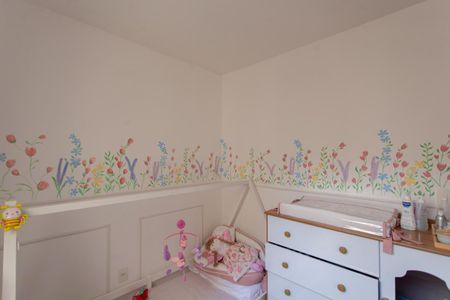 Apartamento à venda com 96m², 3 quartos e 1 vagaQuarto 2