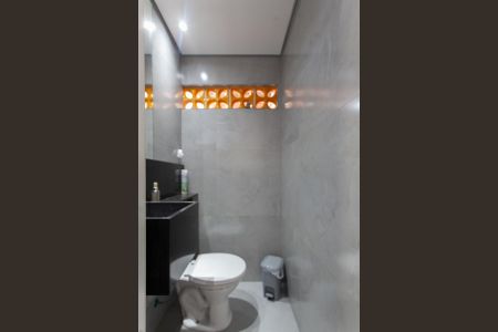 Apartamento à venda com 96m², 3 quartos e 1 vagaLavabo