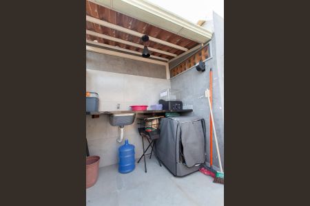 Apartamento à venda com 96m², 3 quartos e 1 vagaÁrea de Serviço