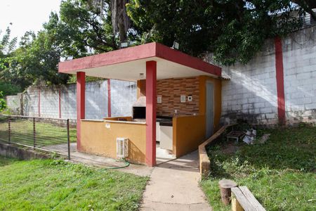 Apartamento à venda com 96m², 3 quartos e 1 vagaÁrea comum