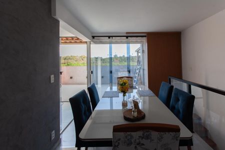 Apartamento à venda com 96m², 3 quartos e 1 vagaSala 2