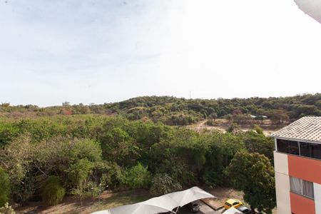 Apartamento à venda com 96m², 3 quartos e 1 vagaVista da Cobertura