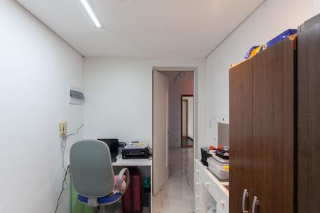 Apartamento à venda com 96m², 3 quartos e 1 vagaQuarto 3