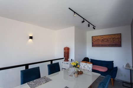 Apartamento à venda com 96m², 3 quartos e 1 vagaSala 2